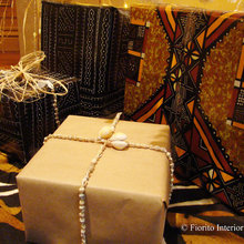 Gift wrap