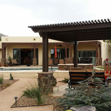 Custom Remodel