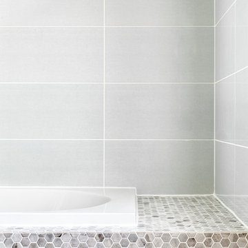 Détail baignoire