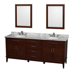 Wyndham Bathroom Vanities - Bathroom Vanities And Sink Consoles
