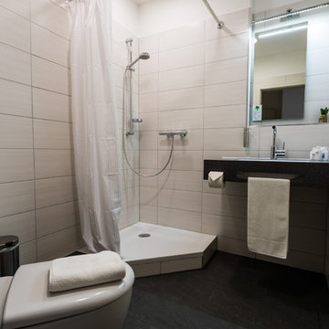 Apartmenthaus Königsallee Bayreuth - Zimmer 2