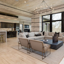Living Room Chairs