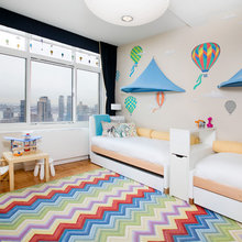 Girls rooms