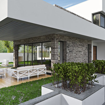 Family house