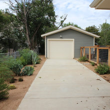 property Xeriscaping
