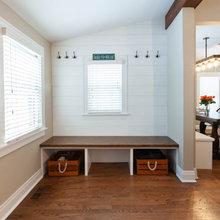entranceway