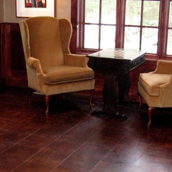 Leather Tiles - Products