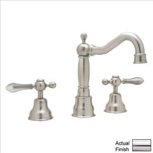 Idea for bathrooms