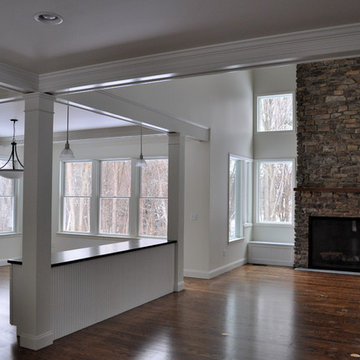 West Hill Home