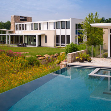 2015 Garden Dialogues: Bluemont, VA, Piedmont Retreat, June 27