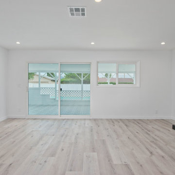 Enadia Way Complete Home Remodel