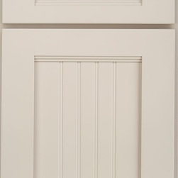 Medallion Cabinetry Stockton Beaded Panel Door Style - Products