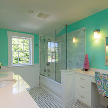 Kids' Bathroom Ideas