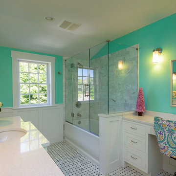 Charming Historic Home Renovation