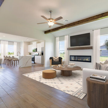 Living Areas
