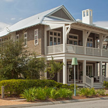 Vacation Homes