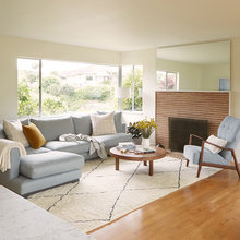 Fireplaces