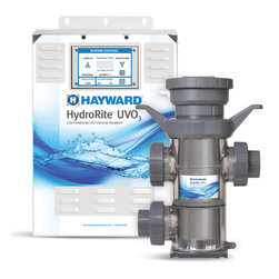 HydroRite UVO3 - Hot Tub And Pool Supplies