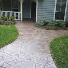 Hardscape