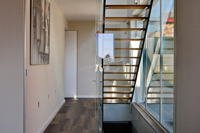 Vivienda unifamiliar Vedat de Torrent