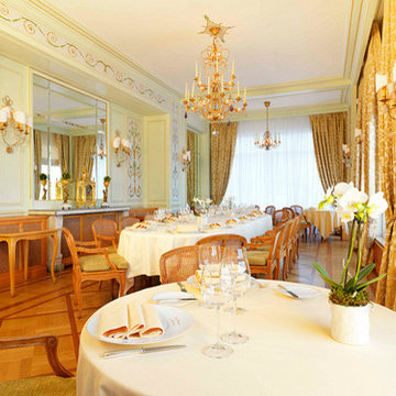 Décoration - La Réserve