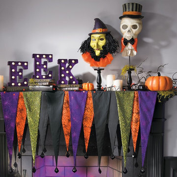Halloween Haven 2016