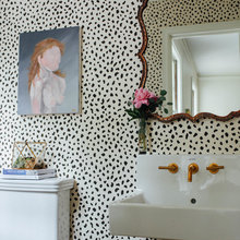 Powder Baths