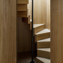staircases