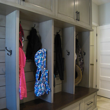 Open Concept New Build