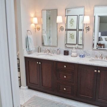 Driftwood Bathrooms