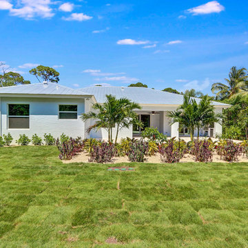 Hobe Sound New Home