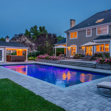 Scotch Plains, 2, Union County, New Jersey