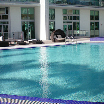THE IVY CONDO - AMENITIES
