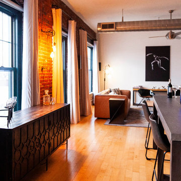 Northern Liberties Condo