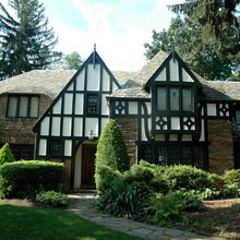 tudor
