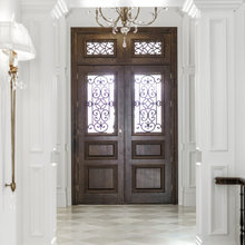 Woods Front Door