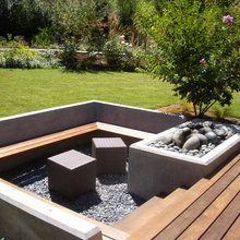 fire pit