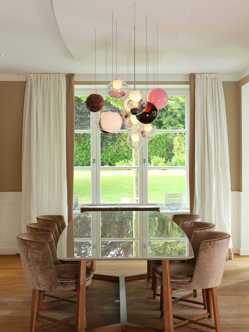 Mid-Century-Stil - Bilder & Ideen für den Retro-Look | HOUZZ