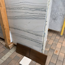 Panana Master Bathroom