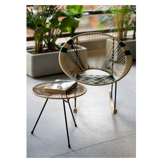 A closer look at Industrial Apartment Renovation Inspiration