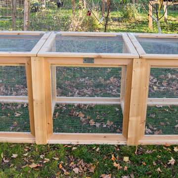 Homefront Farmers Garden Accessories