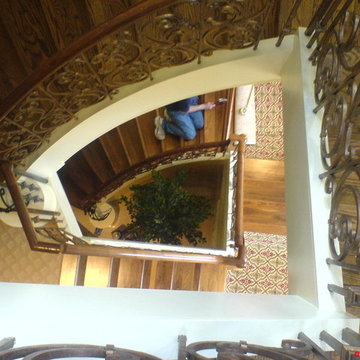 Custom StairCases