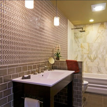 Hall Bathroom