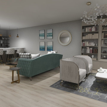 Lobby Design