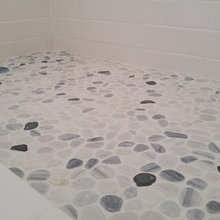 Shower Floor