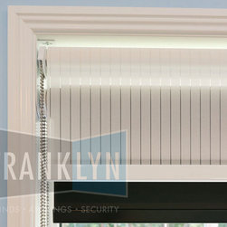 Roller Blinds Designer Fabric Franklyn - Products