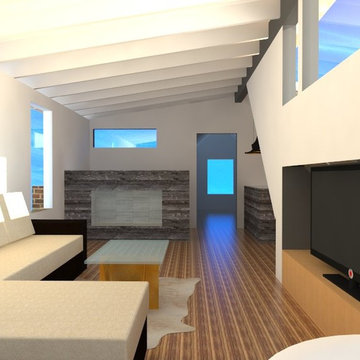 McGill Residence