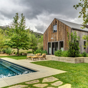 Ojai Residence