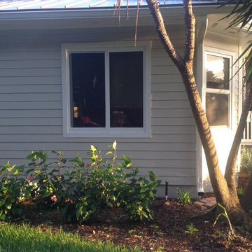 East Delray Beach Home
