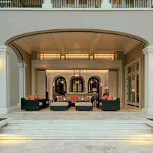 entrance flooring
